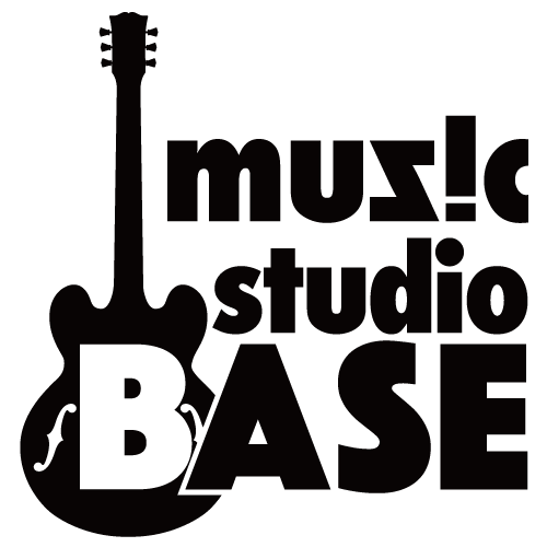 music studio BASE